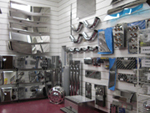Chrome Shop