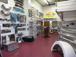 Chrome Shop