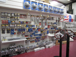 Chrome Shop