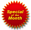 Click Here For Specials