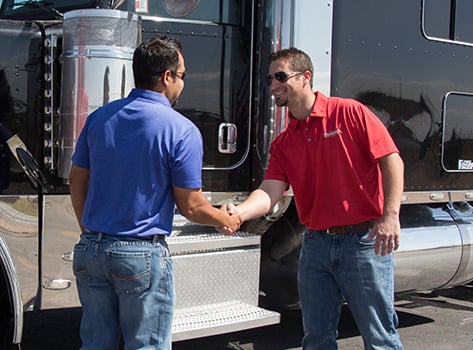 stm trailers